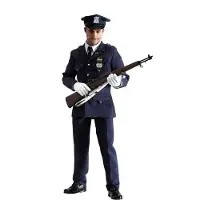 Hot toys Figurine DX01 - DC Comics - The Dark Knight - The Joker