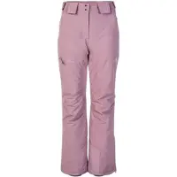 Elbrus Andalsen Pants Rose M Femme