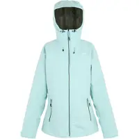 Regatta Veste de randonnée 3 en 1 femme Wentwood