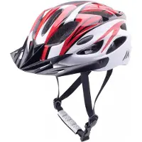 Martes Gubbe Helmet Blanc L