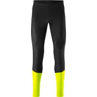 Gonso Essential Softshell No Pad Tights Noir 3XL Homme