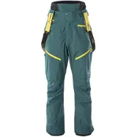 Elbrus Svean Pants Vert L Homme