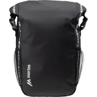 Martes Saksonale 25l Pannier Noir