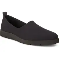 Ecco Bella noir BLACK/BLACK 43