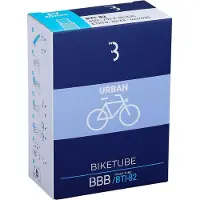 BBB Tube de vélo BTI-82 700x35/43C (GV)