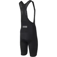 Agu Essential Bib Shorts Noir 2XL Homme