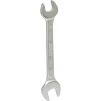 Ks Tools clé à fourche double, 24x27mm