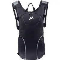 Martes Sport Martes Runbien 8l Sac à dos Noir Noir One Size