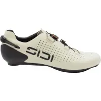 Sidi Shot 3 Road Shoes Beige,Blanc EU 45