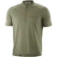 Gonso Maillot à Manches Courtes Sitivo Blue