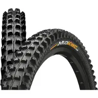 Continental Pneus Mud King Apex 27.5 X 2.30 caoutchouc noir