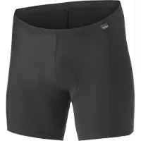 Gonso Base Shorts Noir 6XL Homme