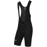 Spiuk Anatomic Classic Bib Shorts Noir 2XL Homme