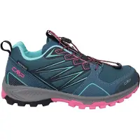 CMP Chaussures De Randonnée Atik Waterproof 3q31146