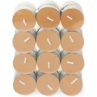 Spaas 24 Fragrance Lights 4,5U - Aube lumineuse (24 pcs)