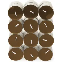 Spaas 24 Diffuseurs de parfum 4,5U - Warm Wonder (24 pcs)