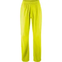 Gonso Essential Rain Pants Jaune 2XL Homme