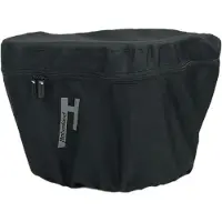 Haberland Housse de protection contre la pluieHousse de protection contre la pluie pour le panier avant