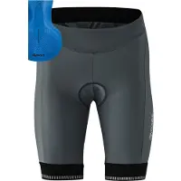 Gonso Sitivo Shorts Gris 40 Femme