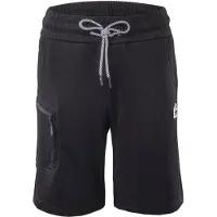 Elbrus Mikel Shorts Noir 164 cm Garçon