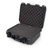 Pulsar 920 Case Black