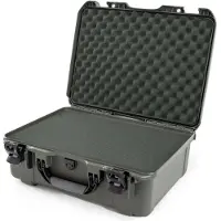Nanuk 940 Case Olive with Foam