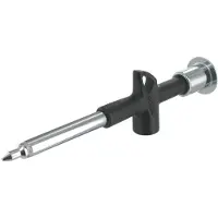 VAR Pistolet à graisse NL-78700 vide (Pistolet à graisse)