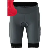 Gonso Sitivo Shorts Gris 48 Femme