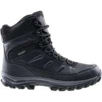 Elbrus Chaussures de randonnée Spike WP Mid