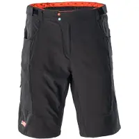 Radvik Geit Gts Shorts Noir S Homme