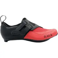 Fizik Triathlonschuh "Transiro R4 Powerstrap", Obe
