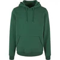 Build Your Brand Sweat à Capuche By011