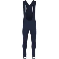 Bioracer Tempest Pixel Bib Tights Bleu 3XL Homme