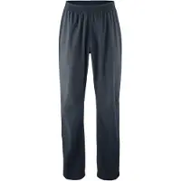 Gonso Essential Rain Pants Gris M Homme