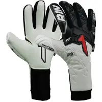 Rinat Xtreme Guard Dominius Prime Junior Goalkeeper Gloves Blanc 6 Enfants
