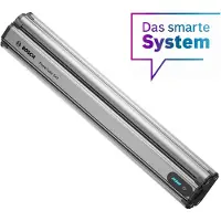 Bosch Bike Powertube Smart System 540wh Bbp3850 Battery Argenté