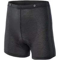 Radvik Geit Gts Shorts Noir S Homme