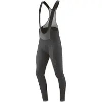 Gonso Sitivo Bib Tights Noir 3XL Homme