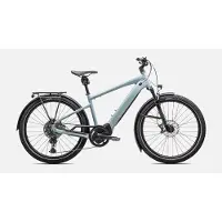 Specialized Vado 5.0 Nb 27.5´´ 2025 Electric Bike Bleu L / 710Wh