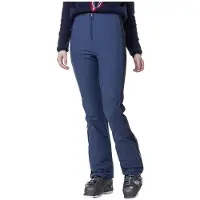 Rossignol Resort Softshell Pants Bleu M Femme