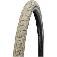 Schwalbe Pneu Little Big Ben HS439 28x1.50" 40-622 crème-TSkin Refl.KG SBC