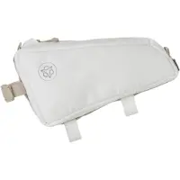 Agu Venture Undyed Frame Bag Beige