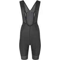 Bioracer Icon Bib Shorts Noir M Femme