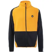 Elbrus Polaire zippé enfant Carlow