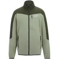 Regatta Freesdale Full Zip Fleece Vert M Homme