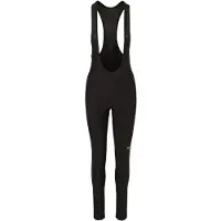 Agu Essential Bib Tights Noir XL Femme