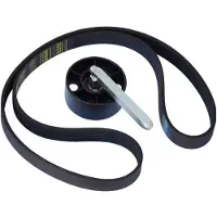 Elite Direto X/xr/xr-t Band Argenté Argenté One Size