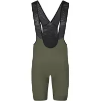 Bioracer Icon Bib Shorts Vert L Homme