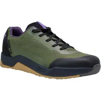 Sidi Motus Chaussures Mtb Vert UE 45 Homme Vert UE 45