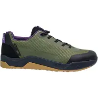 Sidi Motus Mtb Shoes Vert EU 41 Homme